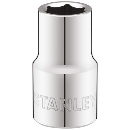 Douille 1/2" 6 pans 12 mm