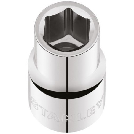 Douille 1/2" 6 pans 12 mm