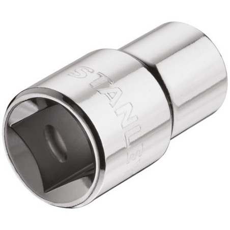 Douille 1/2" 6 pans 12 mm
