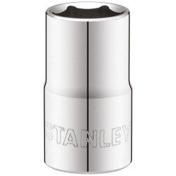 Douille 1/2" 6 pans 15 mm