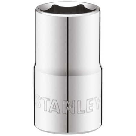 Douille 1/2" 6 pans 15 mm
