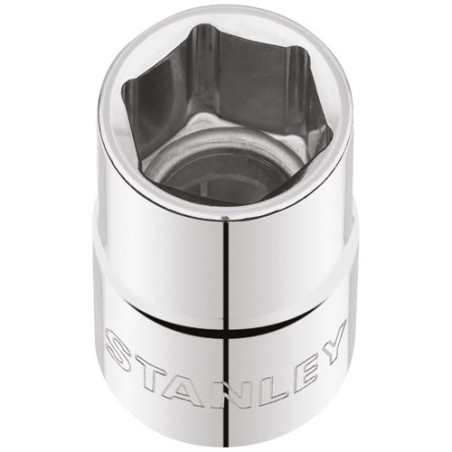 Douille 1/2" 6 pans 16 mm
