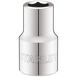 Douille 1/2" 6 pans 11 mm