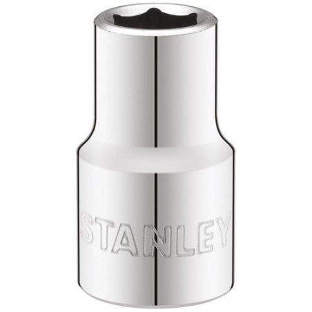 Douille 1/2" 6 pans 11 mm