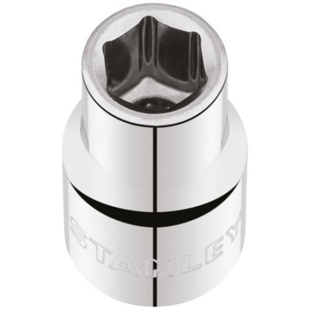 Douille 1/2" 6 pans 11 mm