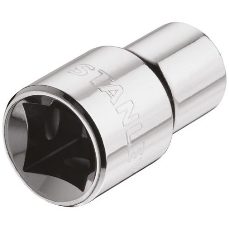 Douille 1/2" 6 pans 11 mm