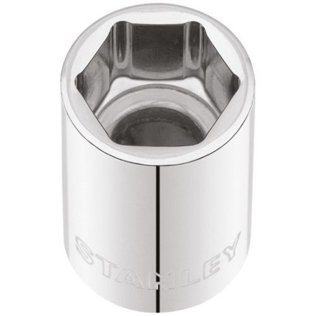 Douille 1/2" 6 pans 18 mm