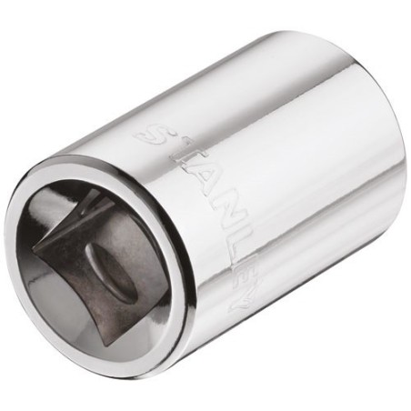Douille 1/2" 6 pans 18 mm
