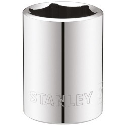 Douille 1/2" 6 pans 22 mm