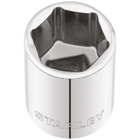 Douille 1/2" 6 pans 22 mm
