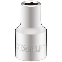 Douille 1/2" 6 pans 9 mm