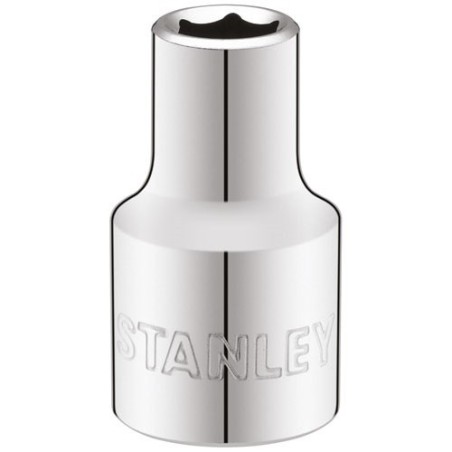 Douille 1/2" 6 pans 9 mm