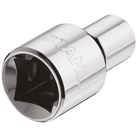 Douille 1/2" 6 pans 9 mm