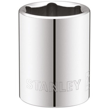 Douille 1/2" 6 pans 23 mm
