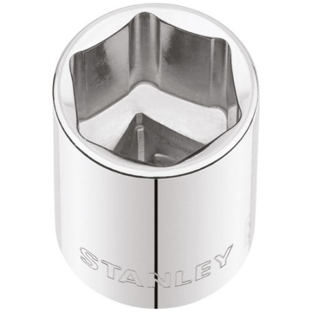 Douille 1/2" 6 pans 23 mm