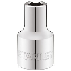 Douille 1/2" 6 pans 8 mm