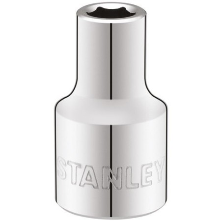 Douille 1/2" 6 pans 8 mm