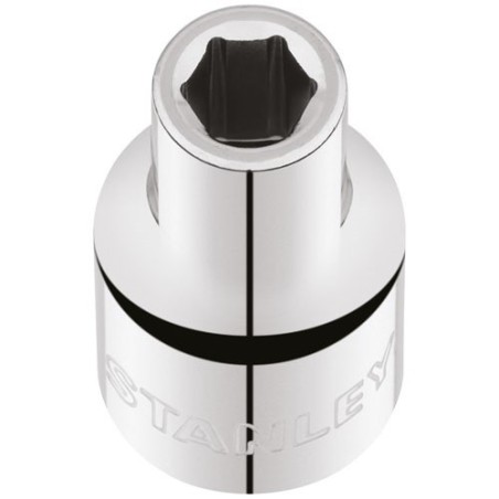 Douille 1/2" 6 pans 8 mm