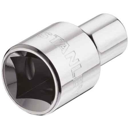 Douille 1/2" 6 pans 8 mm
