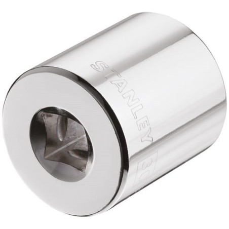 Douille 1/2" 6 pans 30 mm
