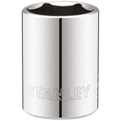 Douille 1/2" 6 pans 21 mm