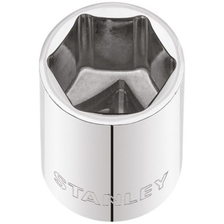 Douille 1/2" 6 pans 21 mm