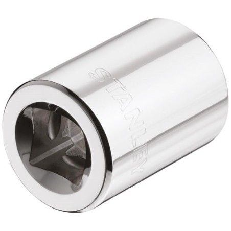 Douille 1/2" 6 pans 21 mm