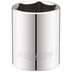Douille 1/2" 6 pans 24 mm