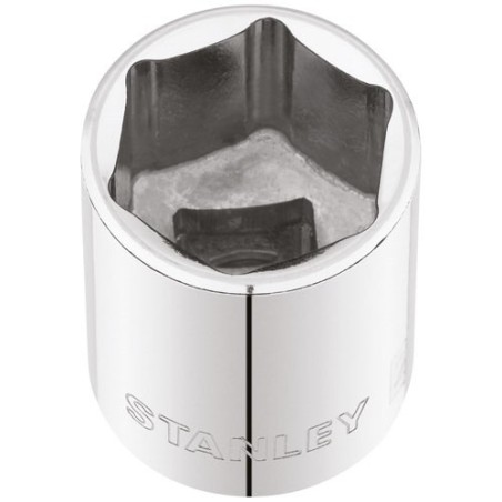 Douille 1/2" 6 pans 24 mm