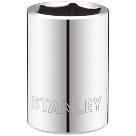 Douille 1/2" 6 pans 19 mm