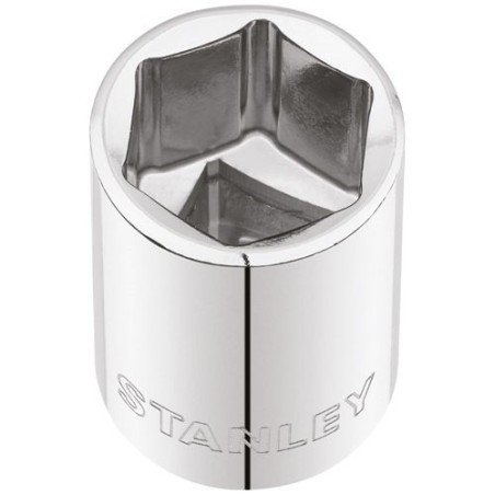 Douille 1/2" 6 pans 19 mm