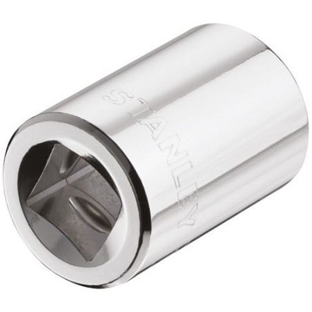 Douille 1/2" 6 pans 19 mm