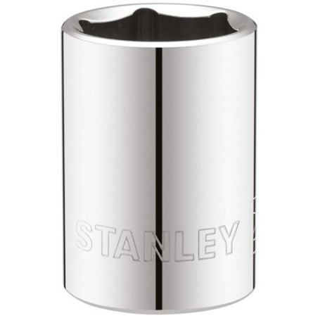 Douille 1/2" 6 pans 20 mm