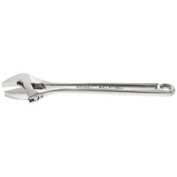 Cle a molette 300mm