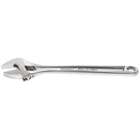 Cle a molette 300mm