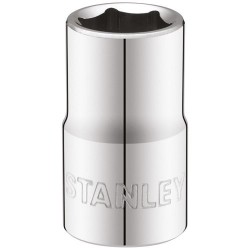 Douille 1/2" 6 pans 14 mm