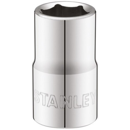 Douille 1/2" 6 pans 14 mm