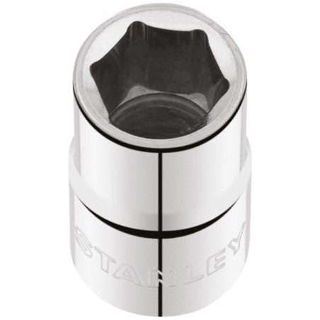 Douille 1/2" 6 pans 14 mm