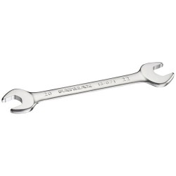 Cle à fourche antislip 20 x 22 mm
