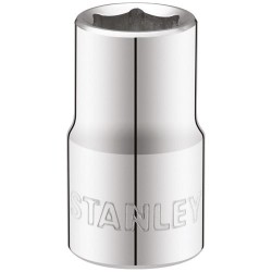 Douille 1/2" 6 pans 13 mm