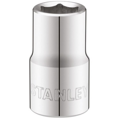 Douille 1/2" 6 pans 13 mm