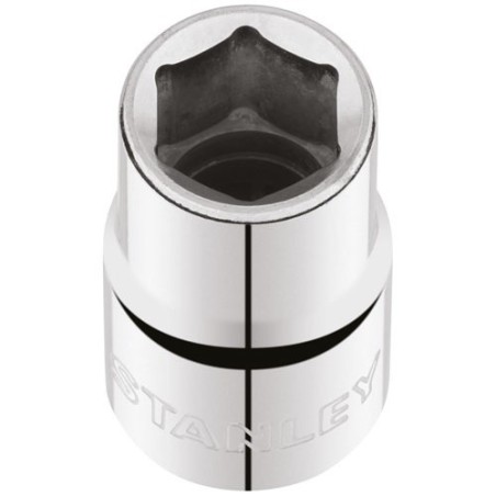 Douille 1/2" 6 pans 13 mm