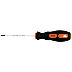Tournevis phillips ph0 3.0 x 75 mm