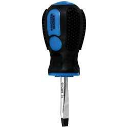 Tournevis boule fente 12 x 38 mm