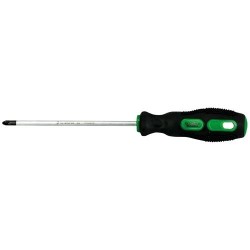 Tournevis pozidriv pz2 5.0 x 125 mm