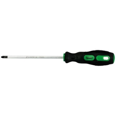 Tournevis pozidriv pz2 5.0 x 125 mm