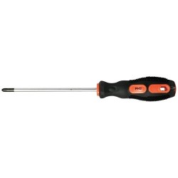 Tournevis phillips ph2 5.0 x 125 mm