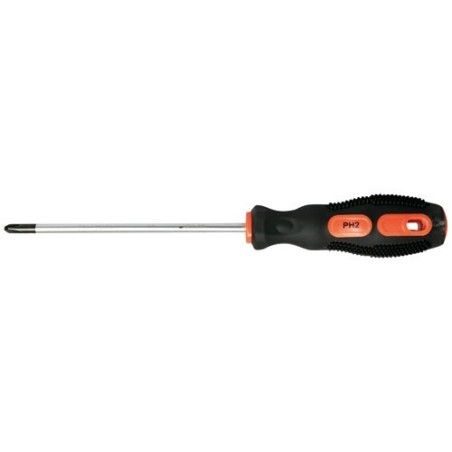 Tournevis phillips ph2 5.0 x 125 mm