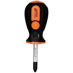 Tournevis boule phillips ph2 6 x 38 mm