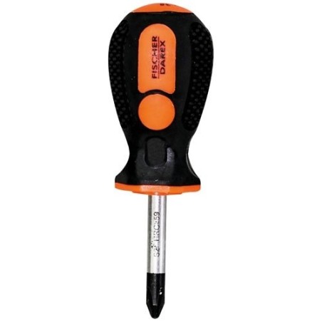 Tournevis boule phillips ph2 6 x 38 mm
